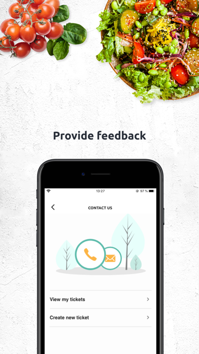 Hey Chef screenshot 2