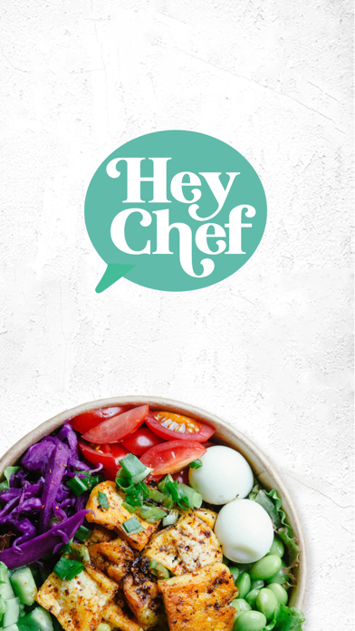 Hey Chef screenshot 7
