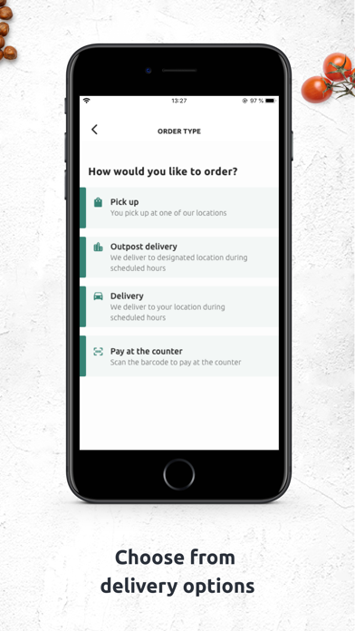 Hey Chef screenshot 3