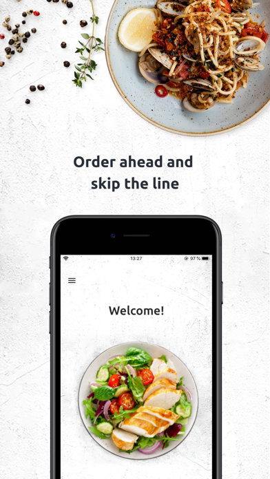 Hey Chef screenshot 6