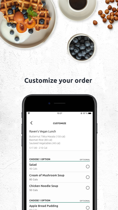 Hey Chef screenshot 4