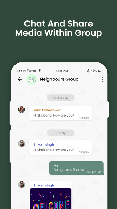 Hey Neighbour screenshot 2