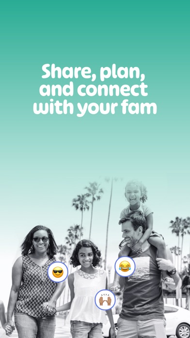 HeyFam by Chatbooks screenshot 1