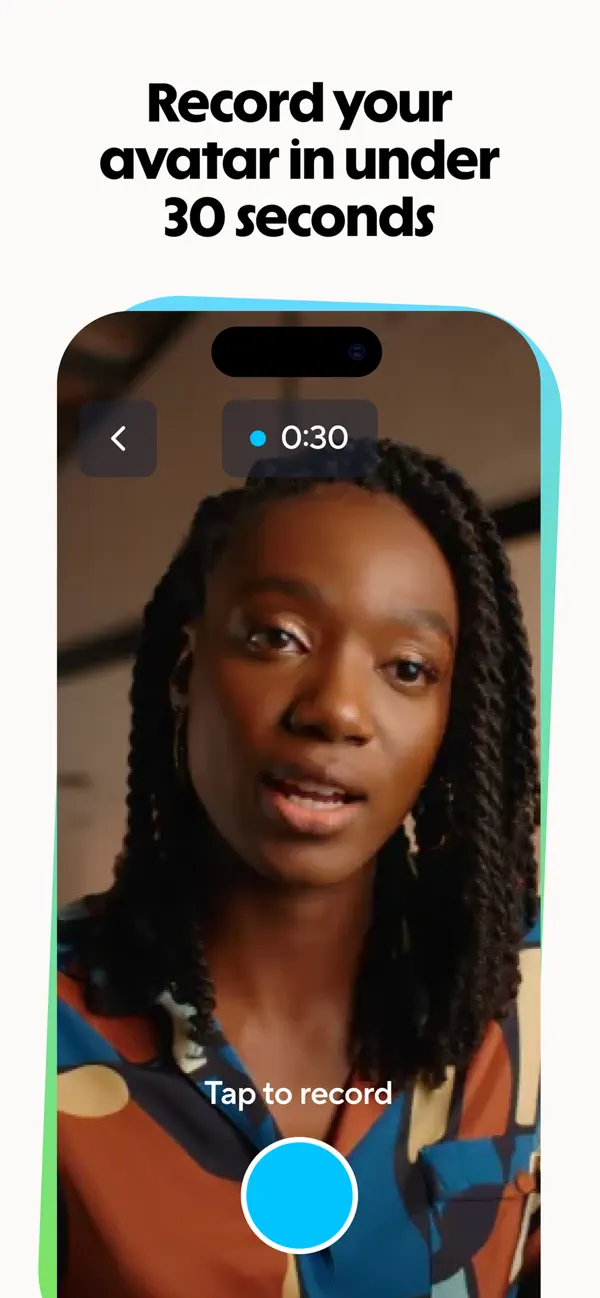 HeyGen: AI Video Generator screenshot 4