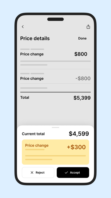 HeyPros screenshot 2