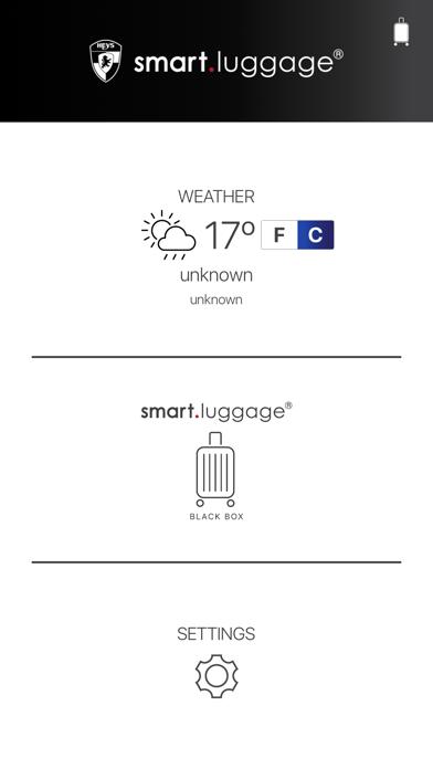 Heys Smart Luggage® screenshot 5