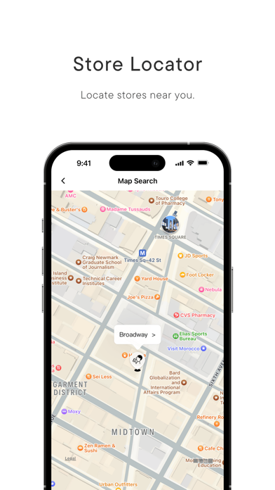 heytea screenshot 1