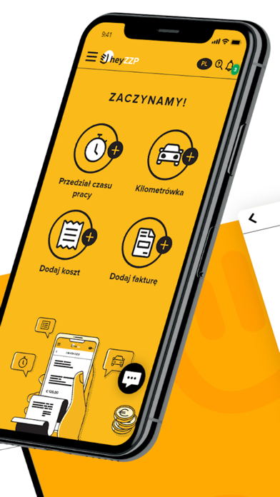 HeyZZP screenshot 5