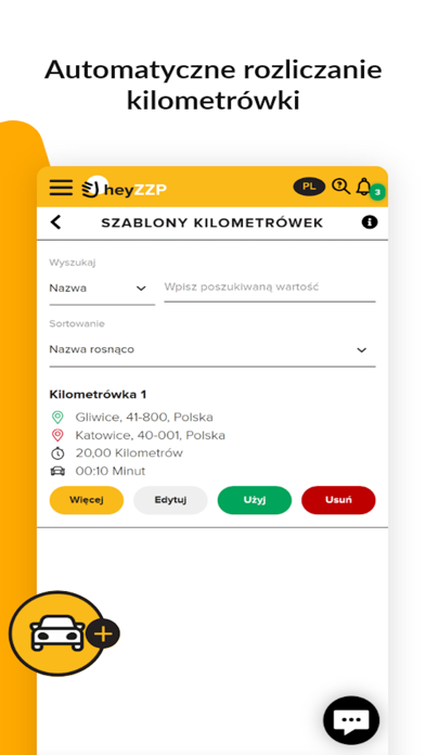 HeyZZP screenshot 2