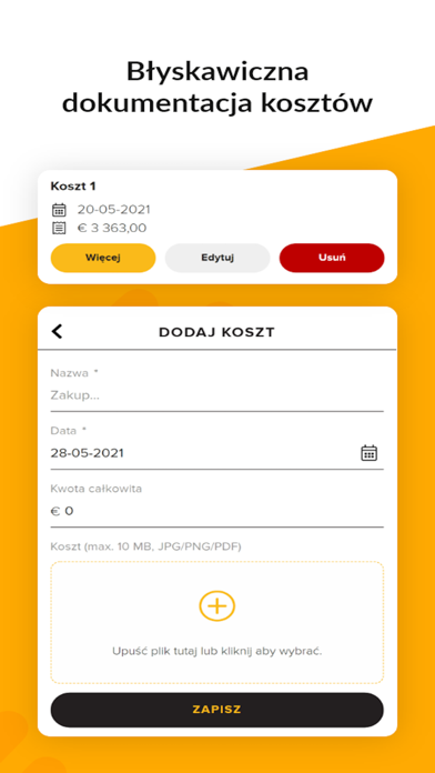 HeyZZP screenshot 3