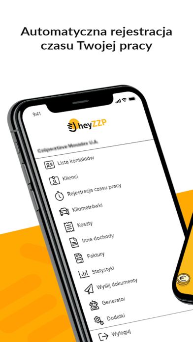 HeyZZP screenshot 1