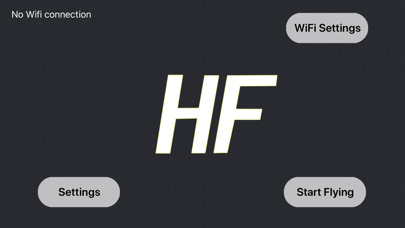 HF UFO screenshot 3