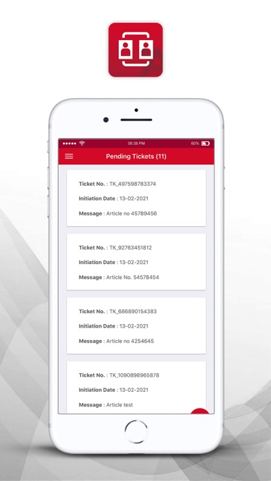 Häfele Technical Support screenshot 3
