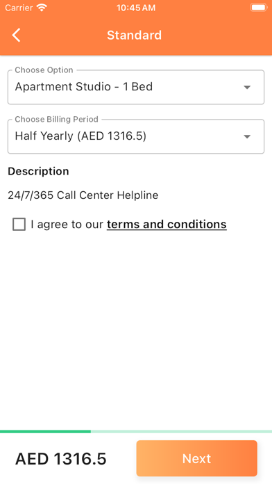 H&G - EHG screenshot 1