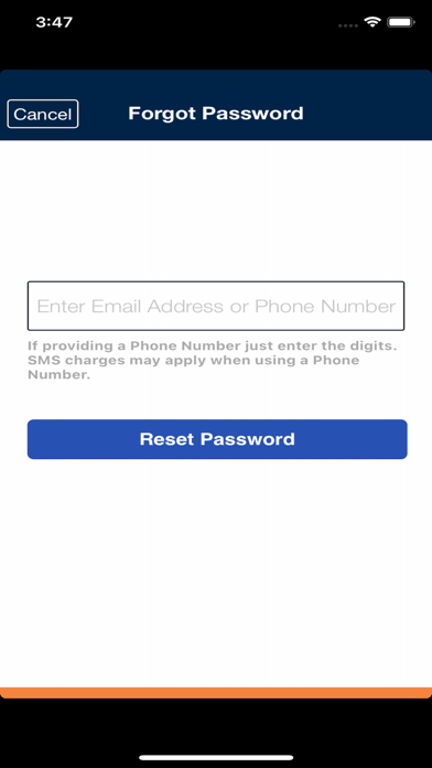 HHAeXchange screenshot 7