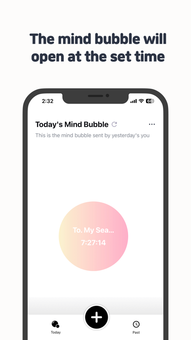 Hi, Tomorrow screenshot 2