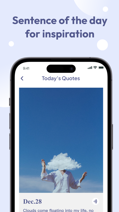 Hi Translate AI screenshot 2