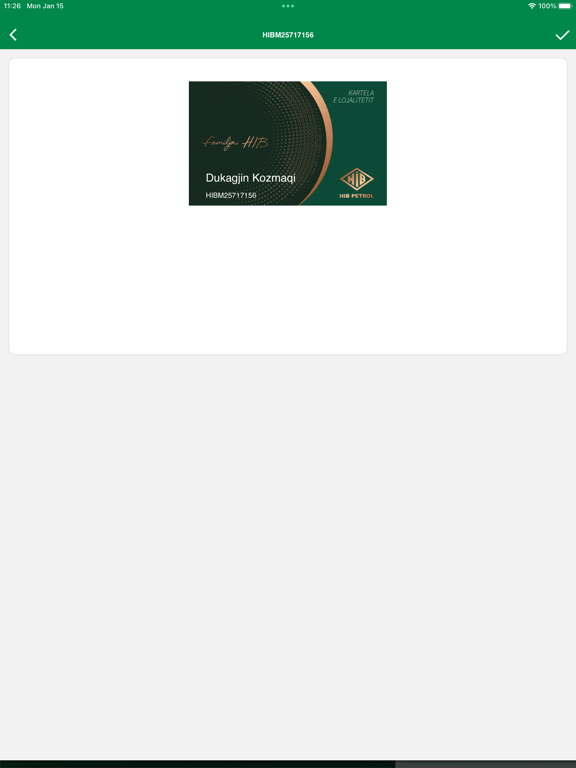 HIB Petrol screenshot 6