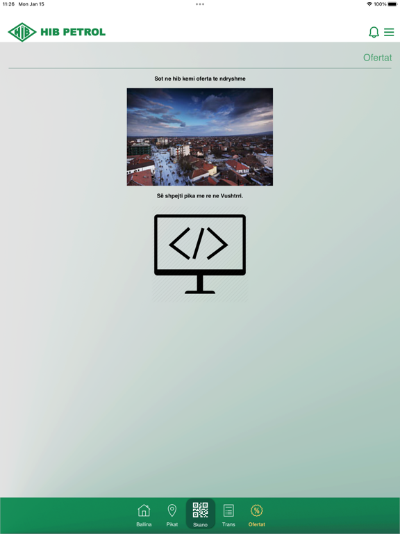 HIB Petrol screenshot 8