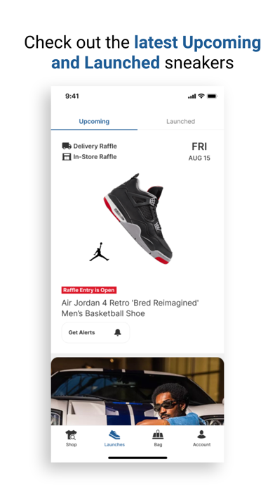 Hibbett - Sneakers & Clothing screenshot 2