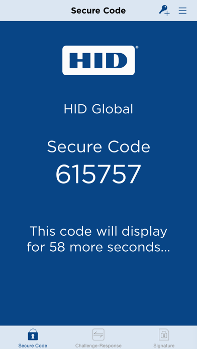 HID Approve screenshot 3