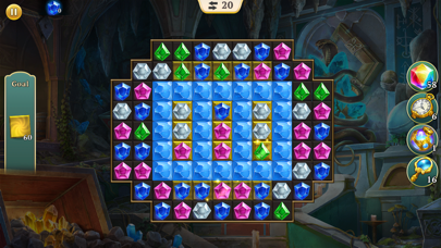 Hidden City: Object Seekers screenshot 1