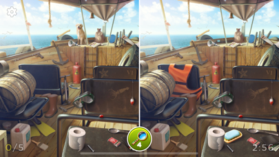Hidden Differences:Spot & Find screenshot 2