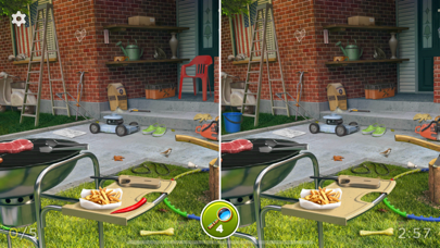 Hidden Differences:Spot & Find screenshot 1
