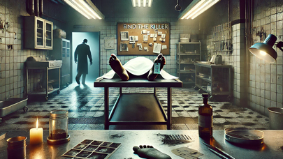 Hidden Escape Mystery Cases screenshot 1