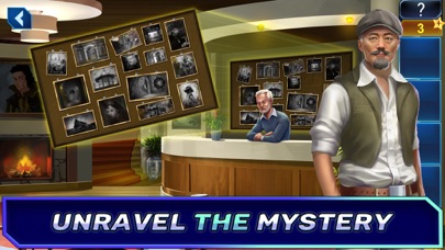 Hidden Escape: Secret Agent screenshot 2