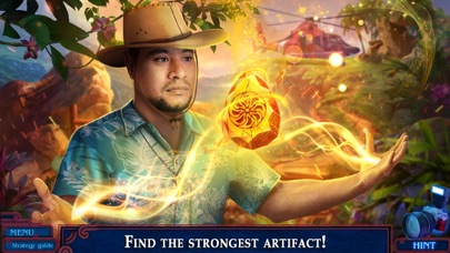 Hidden Expedition 20 - F2P screenshot 1