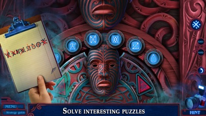 Hidden Expedition 20 - F2P screenshot 2