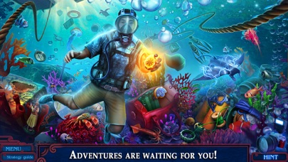 Hidden Expedition 20 - F2P screenshot 5
