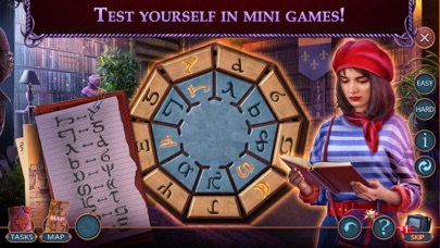 Hidden Expedition 21 - F2P screenshot 4
