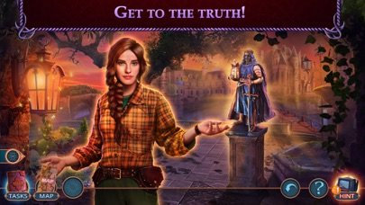 Hidden Expedition 21 - F2P screenshot 1