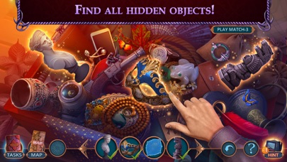 Hidden Expedition 21 - F2P screenshot 3