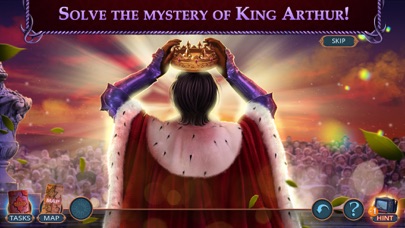 Hidden Expedition 21 - F2P screenshot 5