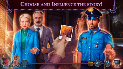Hidden Expedition 21 - F2P screenshot 2