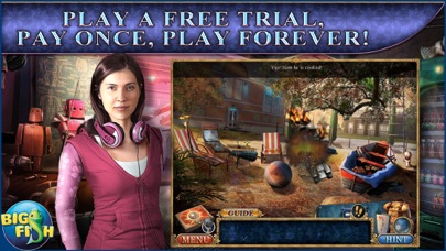 Hidden Expedition: Dawn of Prosperity - A Mystery Hidden Object Game screenshot 5
