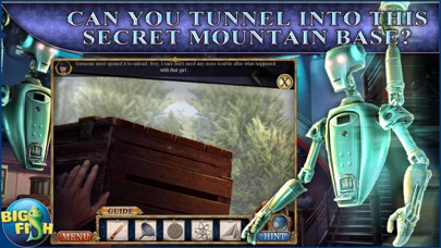 Hidden Expedition: Dawn of Prosperity - A Mystery Hidden Object Game screenshot 4