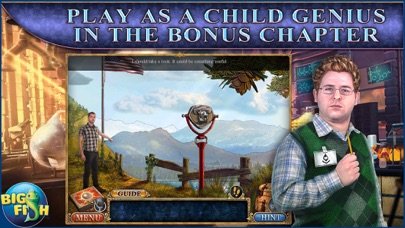 Hidden Expedition: Dawn of Prosperity - A Mystery Hidden Object Game screenshot 2