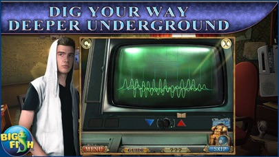 Hidden Expedition: Dawn of Prosperity - A Mystery Hidden Object Game screenshot 3