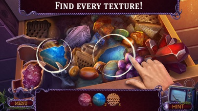 Hidden Expedition: King's Line screenshot 5