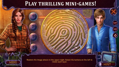 Hidden Expedition: King's Line screenshot 4