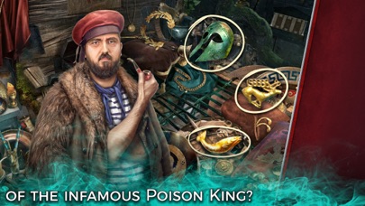 Hidden Expedition: Mithridates screenshot 2