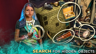 Hidden Expedition: Mithridates screenshot 5