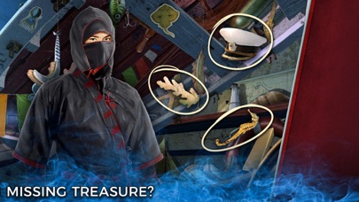 Hidden Expedition: The Pearl screenshot 2
