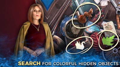 Hidden Expedition: The Pearl screenshot 5