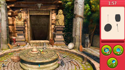 Hidden Journey 2: Find Objects screenshot 2