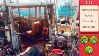 Hidden Journey 2: Find Objects screenshot 3